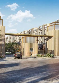 M3M Antalya Hills, Sector 14 Gurgaon