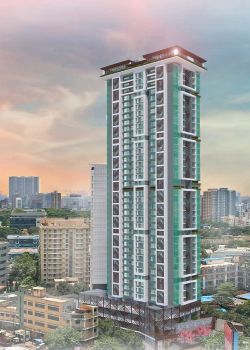 Applaud 38, Andheri West, Mumbai