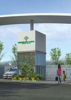 Pamena Greens, Mallepally, Hyderabad