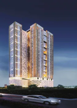 Runwal Pinnacle, Sion, Mumbai