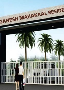 Shree Ganesh Mahakal Residency, Bararipura, Chhindwara