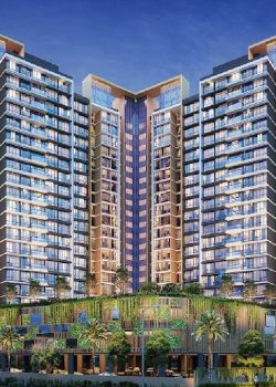 Codename Next Level, Sector 17 Vashi, Navi Mumbai