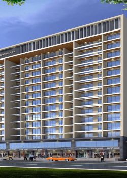 Century Dream, Sector 13 Kharghar, Navi Mumbai