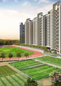 Passcode Bavdhan Prime, Bund Garden, Pune