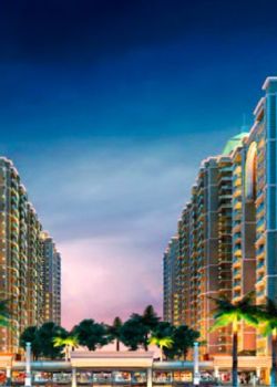 Spring Elmas, Noida Extension, Greater Noida
