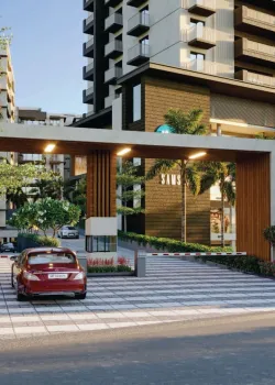 Virasha Nisarga, Kolar Road, Bhopal