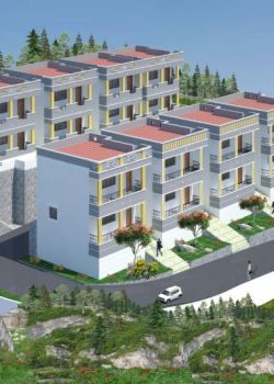 Royal Paradise, Yercaud, Salem