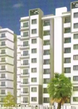 Pragati Heights, Sector 13 Kharghar, Navi Mumbai