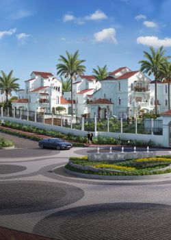 Valencia County, Vibhuti Khand, Gomti Nagar, Lucknow