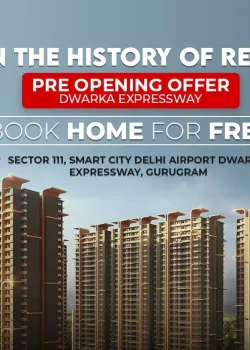 M3m Crown, Sector 54 Gurgaon