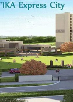 Vatika Express City,