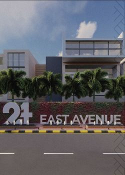 24 East Avenue, Krishnanagar, Nadia