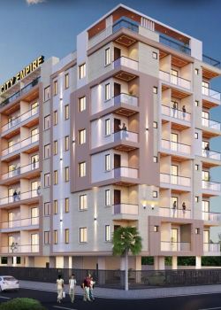 City Empire, Ajmer Road, Jaipur