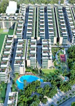 Signature Global CITY 79B,South City,Gurgaon