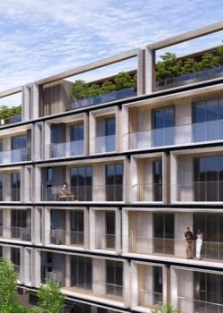 Signature Global City 93, South City, Gurgaon