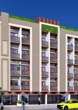 Twin Celestial, Greater Noida West