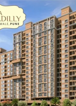 Anika Piccadilly, Baner, Pune