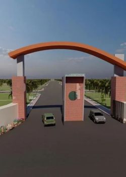 Sandesh Nagari 4, Ramdaspeth, Nagpur