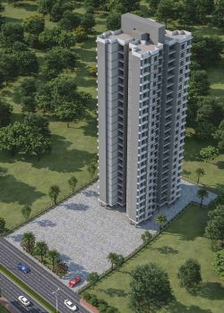 DND Homes, Wakad, Pune
