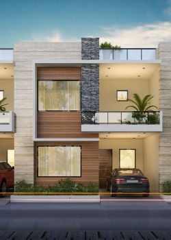 Signature Villas, Kirti Nagar, Delhi
