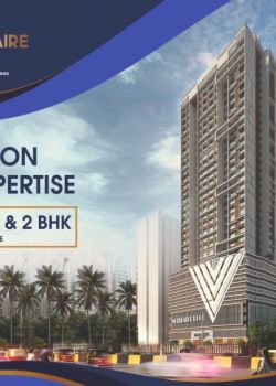 Solitaire Edge, Kandivali West, Mumbai