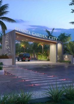 Rivanta Garden City, Kirti Nagar, Delhi
