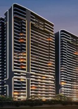 Smart World One DXP, Sector 66 Gurgaon