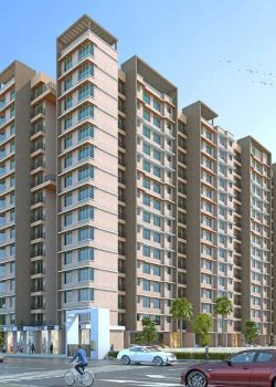 Balaji Govind, Thakurli, Thane