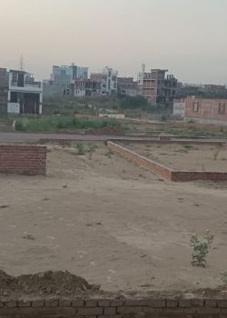 Kalyani Vihar,Arjunganj,Lucknow