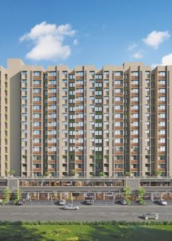Palash Homes, S G Highway, Ahmedabad