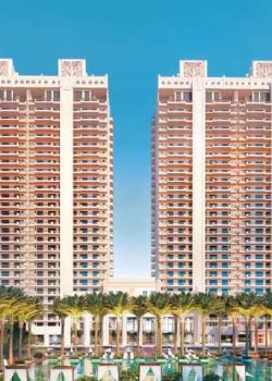 Mahagun Medalleo, Sector 62 Noida