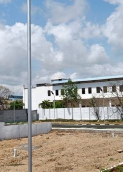 Palm Valley, Tambaram Sanatorium, Chennai