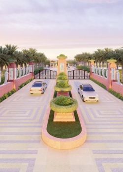 Vasto, Gomti Nagar, Lucknow