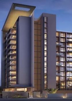 Lords Estate, Turner Road, Mumbai