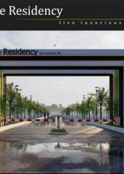 Alice Residency, Kirti Nagar, Delhi