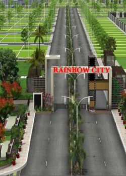 Rainbow City, Sobhan, Darbhanga