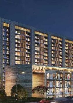 Omni Amayra Luxury One,