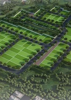 The Golden City, Sector 15 Part II Gurgaon