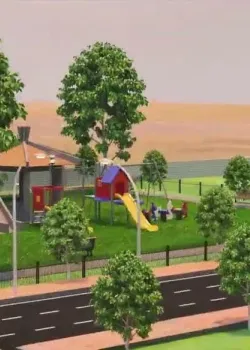 Prestige County, Miyapur, Hyderabad