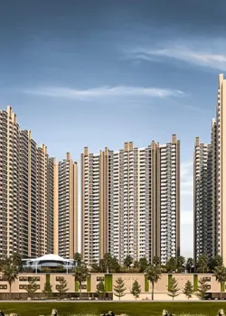 VTP Earth One, Koregaon Park, Pune