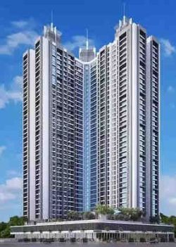 Lodha Giardino, Mahalaxmi, Mumbai