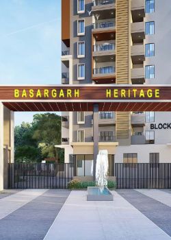 Basargarh Heritage, Kirti Nagar, Delhi