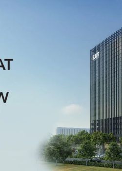 Kohinoor World Tower, Sakal Nagar, Aundh, Pune