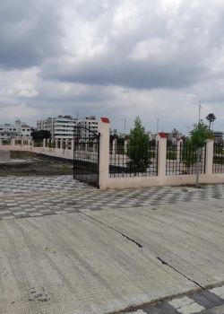 Mauli Nagar 17, New Khapri, Nagpur
