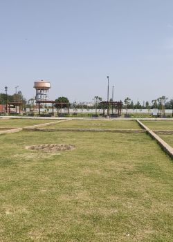 Okas Enclave, Sushant Golf City, Lucknow