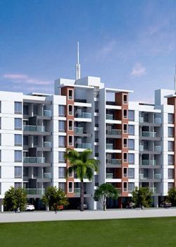 Amara Quadream Residences, Gultekdi, Pune