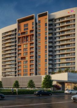 ILife, Pimpri Chinchwad, Pune