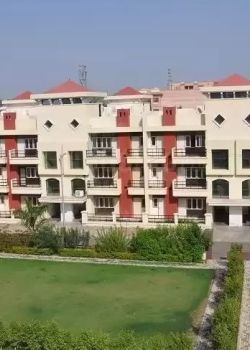 Prerna Parsvnath, Delhi