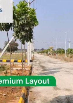 Ashoka Meadows, Rajendra Nagar, Hyderabad