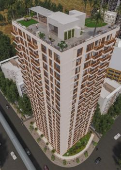 Tsaaya, Sector 9 Kamothe, Navi Mumbai